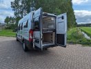 ADRIA TWIN 640SL lengtebedden busbiker foto: 9