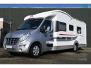 Adria Matrix Supreme 687SLT foto: 1