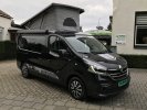 Renault Camper Van  # Automaat #  foto: 0