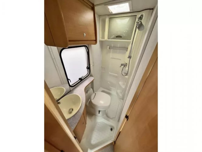 Chausson Welcome 55  foto: 12
