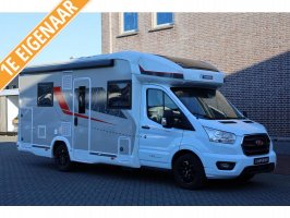 Challenger Graphite Premium 380 ( Chausson 720 ), 5 Pers. 