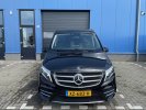 Mercedes-Benz V250 Marco Polo 4-MATIC/ LEATHER photo: 4