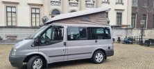 FORD TRANSIT NUGGET photo: 0