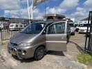 Butler Butler 520 CM Minie camper airco hefdak  foto: 1