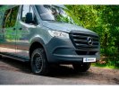 Leaf 4 Sprinter met Offroad Pakket foto: 11