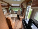 Hymer S 674 SL Lengtebedden  foto: 3