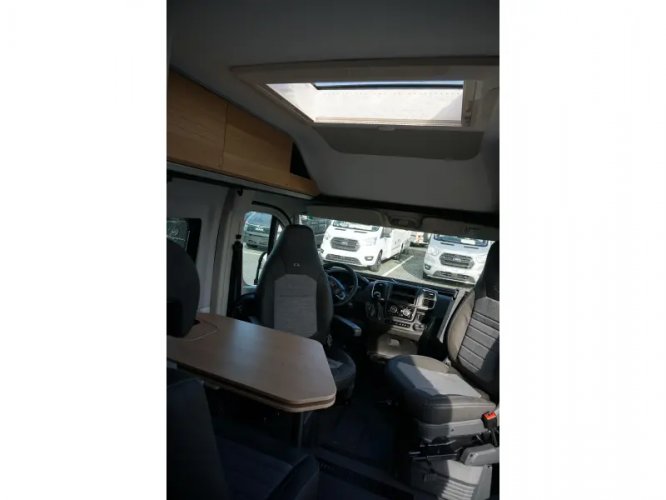 Adria Twin 640 SGX AUTOMAAT/2025 MODEL  foto: 12