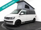 Volkswagen Transporter Bus Camper 2.0TDi 102Pk Built-in new California look | 4-seater/ 4-berths | Pop-up roof | NEW CONDITION photo: 0