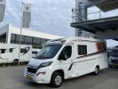 Knaus Weinsberg CaraCompact Pepper 650 MEG ENKELE BEDDEN ZONNEPANEEL EURO6 foto: 3