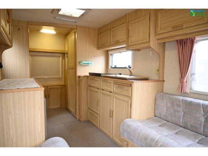 Elddis Wisp 470/2 foto: 7