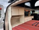 Volkswagen T6 Buscamper 2017 BENZINE foto: 14