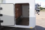 Knaus Sun TI 650 Platinum compact 6.99 m enkele bedden vlakke vloer (43  foto: 8