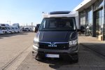 Knaus VANsation TI 640 MEG equipped with a powerful MAN TGE 2.0 liter / 140 hp ALDE heating single beds (50 photo: 4