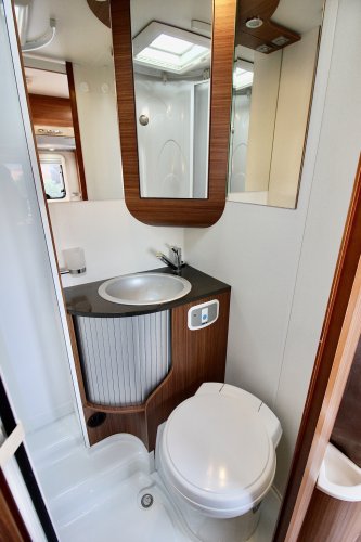 Adria Compact SL foto: 13