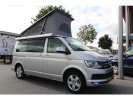 Volkswagen California Ocean 4 Motion 4x4 - 1e eig!  foto: 3