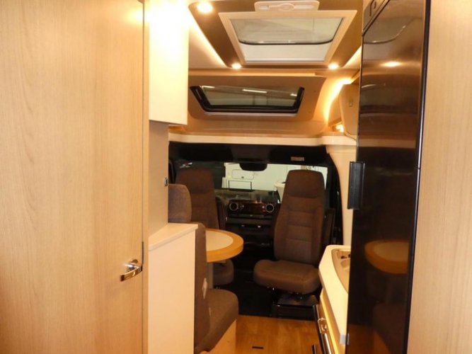 Hymer BMC-T 580 NU E 10.000.- KORTING!!! foto: 11