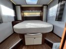 Adria Matrix Plus 670 SC - Queensbed en hefbe  foto: 2