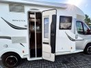 Fleurette Magister 70 LD fransbed/hefbed/euro-6  foto: 20