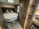 Kabe Royal 560 GLE B8 Queensbed - model 2025  foto: 10