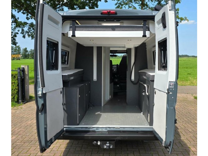 Adria Twin 640 SGX Supreme * 9G AUTOMAAT * NIEUWE FIAT 8! foto: 17