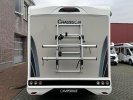 Chausson Titanium Premium 777 GA Nordic Edition, Hefbed  foto: 3