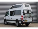 Mercedes-Benz Sprinter 4X4 Cross Country Of  foto: 3