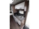 Knaus Sport Silver Selection 500 QDK 2021 | 1800KG | Voortent  foto: 6