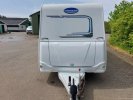 Caravelair Antares Style 460 Queensbed Mover Luifel  foto: 2