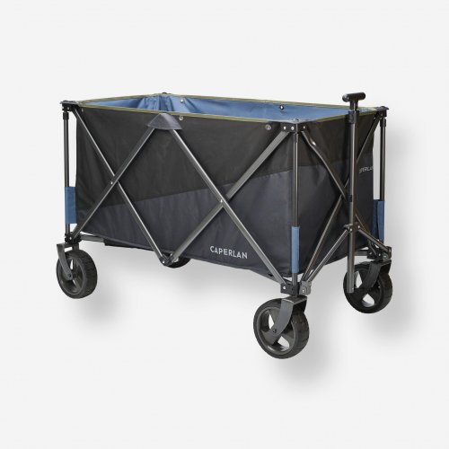 Caperlan - Transportkar voor vismateriaal pf- trolley xl