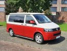 Volkswagen T5 Buscamper foto: 0