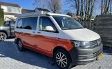 Volkswagen 4 pers. Louer un camping-car Volkswagen à Rijsenhout ? À partir de 103 € par jour - Goboony photo : 0