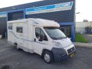 Adria Adriatik 574 SP B.J 2007  foto: 0