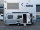 Eriba Touring Troll 542 GT Silver Enkele bedden foto: 4