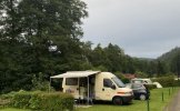 Peugeot 2 pers. Louer un camping-car Peugeot à Enschede ? A partir de 73 € par jour - Goboony photo : 2