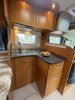 Hymer Frankia Fi Holiday Class 670 FD AUTOMAAT FRANSBED + HEFBED  foto: 5