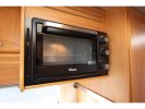 Adria Coral 660 SL halfintegraal camper  foto: 11