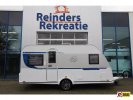 Knaus Sport Silver Selection 450 FU Boogluifel met voorw  foto: 0