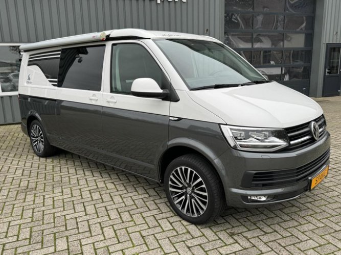 Westfalia Kepler ONE Stylevan Durban 2020