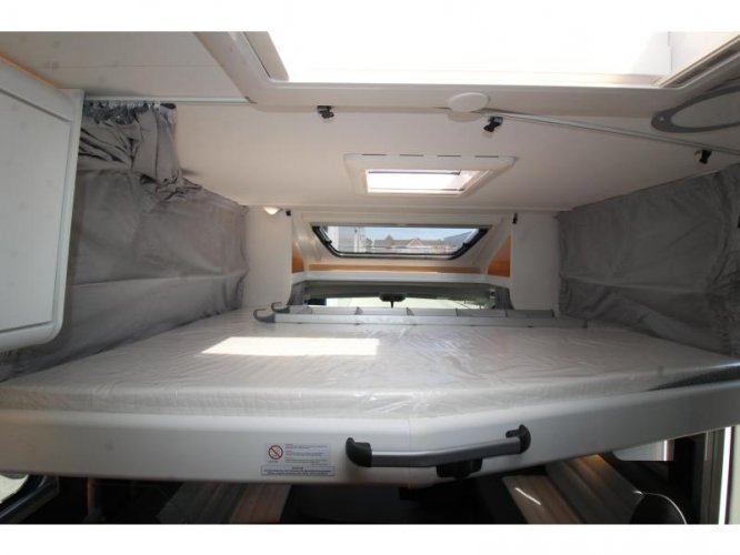 Sunlight T68 C Enkele bedden + Hefbed  foto: 21