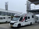 Chausson Challenger 398 XLB QUEENSBED+HEFBED EURO6 DIESELKACHEL foto: 4