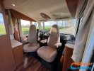 Hymer B534 Lift-down bed / Very neat condition photo: 2