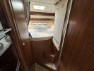 Hymer B 614 SL - ZÒNDER HEFBED  foto: 16