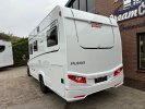 Dethleffs Pulse T6811 Automaat 9G! Lage bedden! 6200km! foto: 10