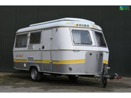 Eriba Touring Triton 410