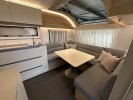 Adria Adora 613 UT Queensbed - Model 2025  foto: 3