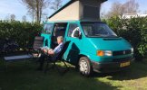 Westfalia 2 pers. Rent a Westfalia motorhome in Rheden? From € 81 pd - Goboony photo: 0