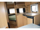 Dethleffs Camper 450 DB  foto: 6