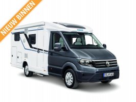 Knaus Van TI 640 MEG Vansation / single beds