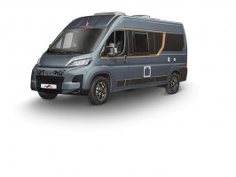 Malibu Compact 600 LE MODEL 2025 STEL NU SAMEN