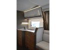 Adria Matrix Plus 600 DT Face to face  foto: 15